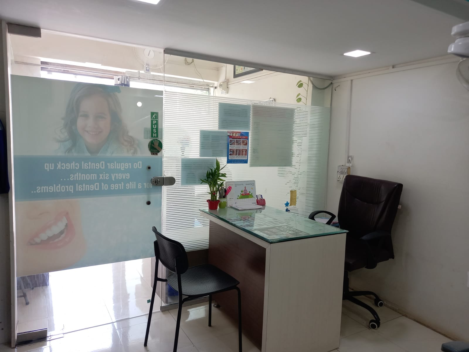 Kanak Multispeciality Dental Clinic