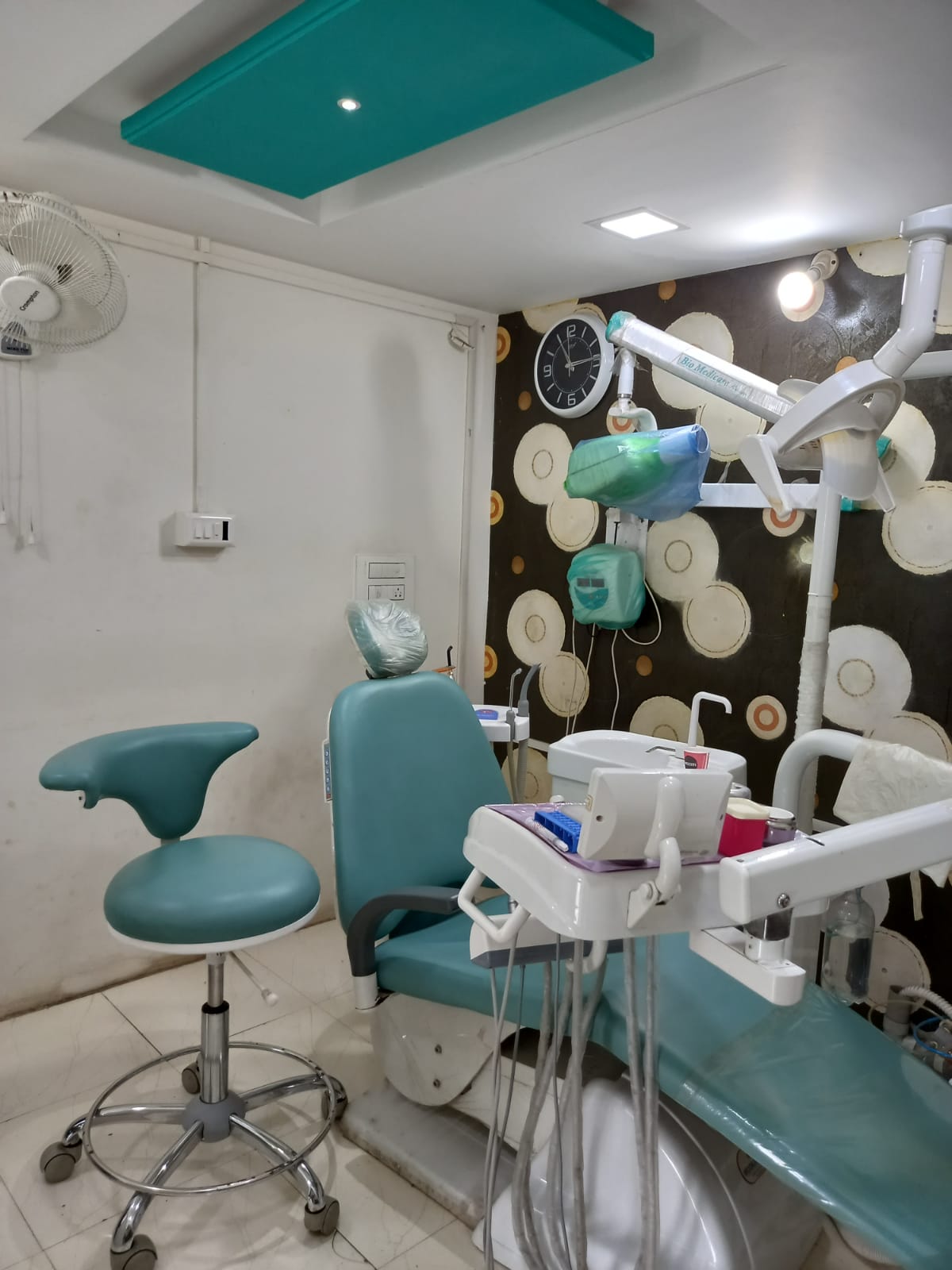 Kanak Multispeciality Dental Clinic