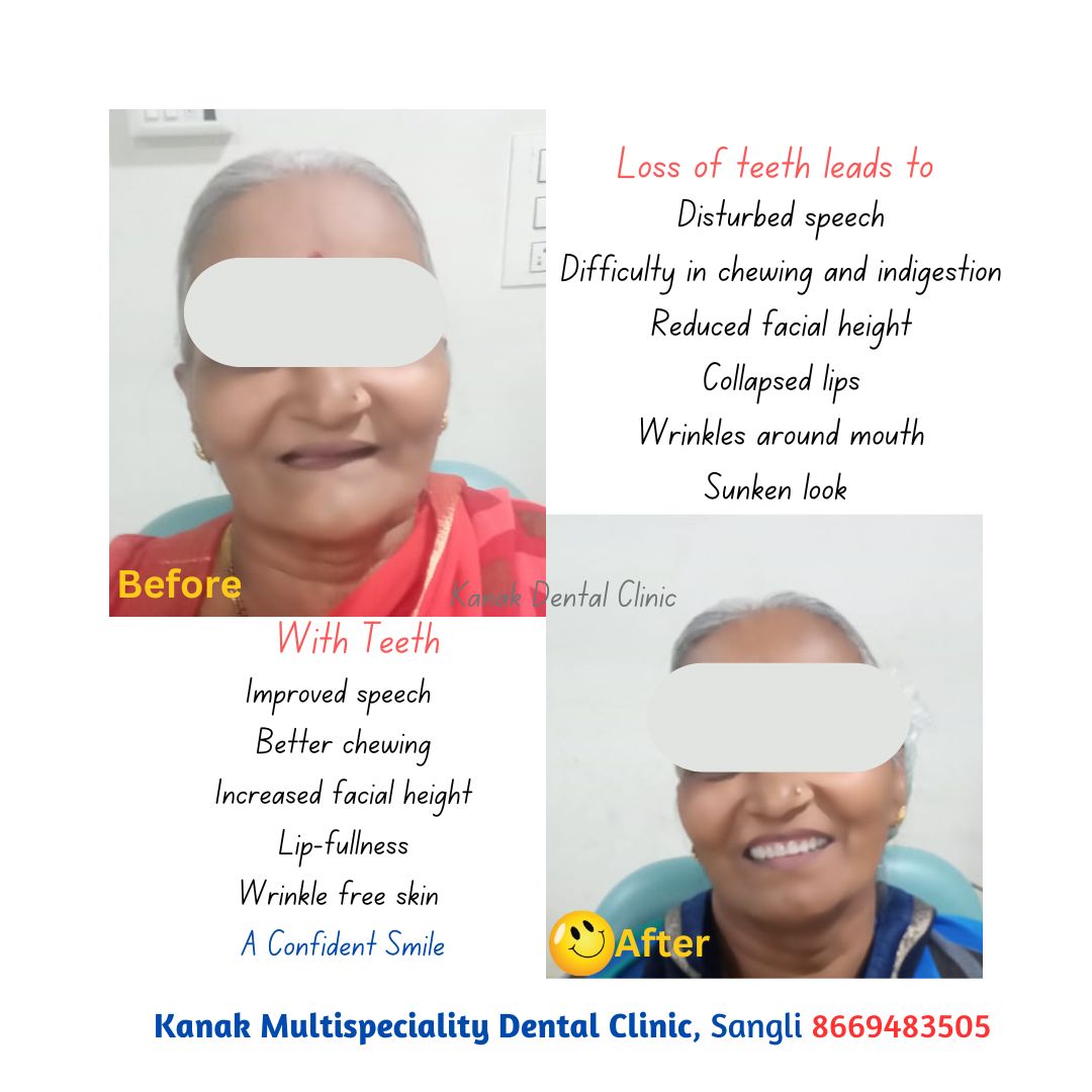 Kanak Dental Clinic gallery