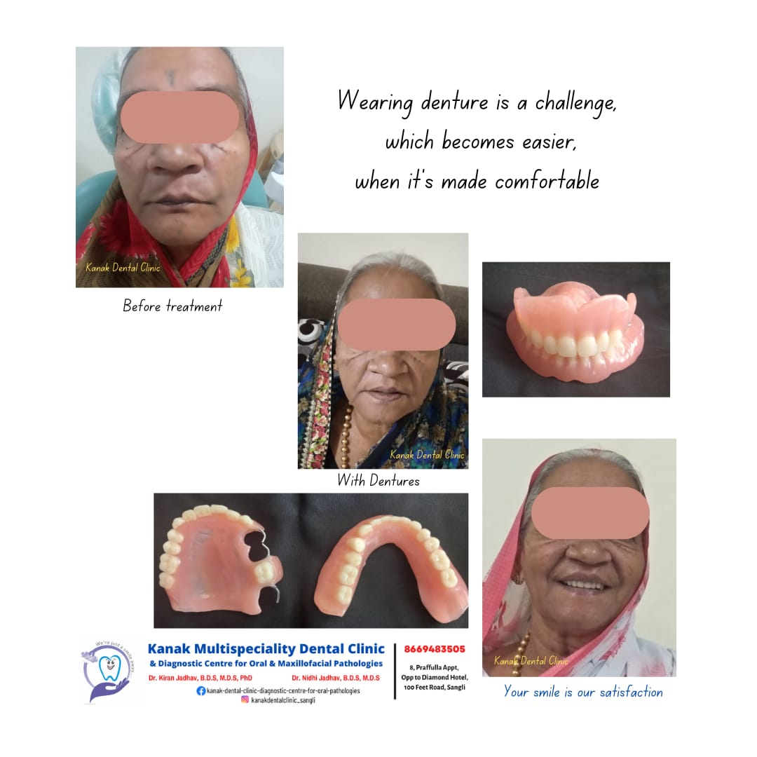 Kanak Dental Clinic gallery