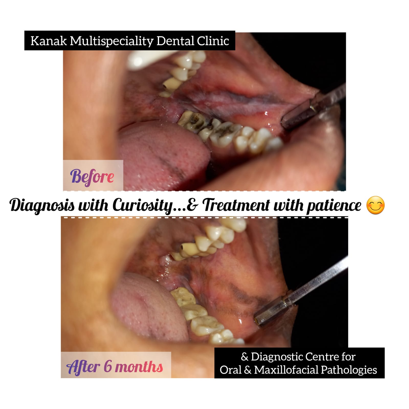 Kanak Dental Clinic gallery