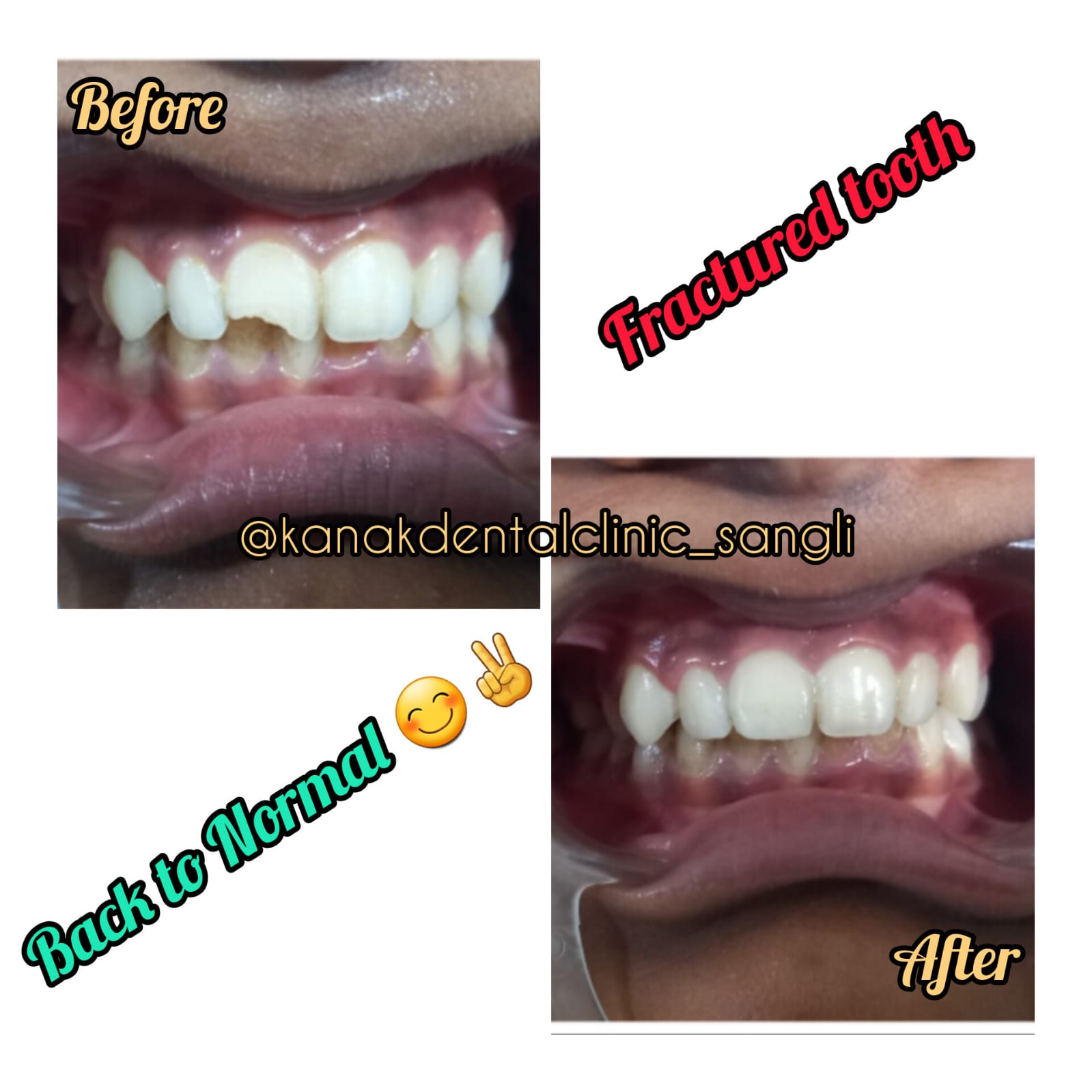Kanak Dental Clinic gallery