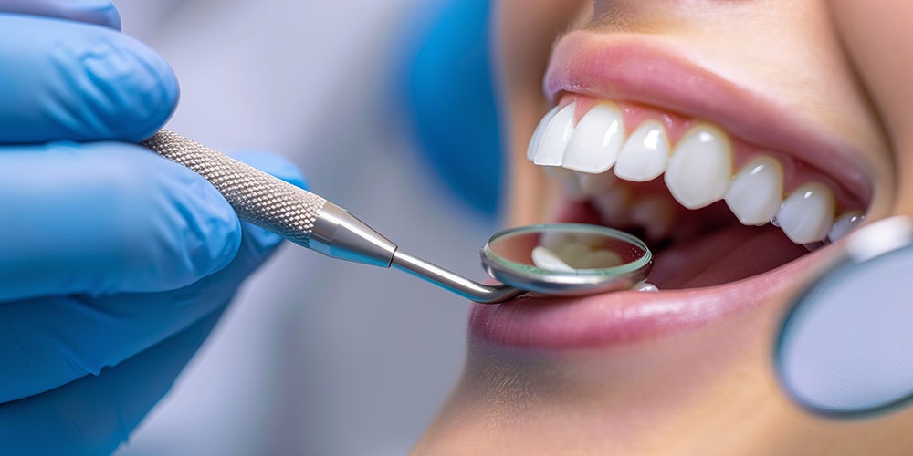 Kanak Multispeciality Dental Clinic care 1