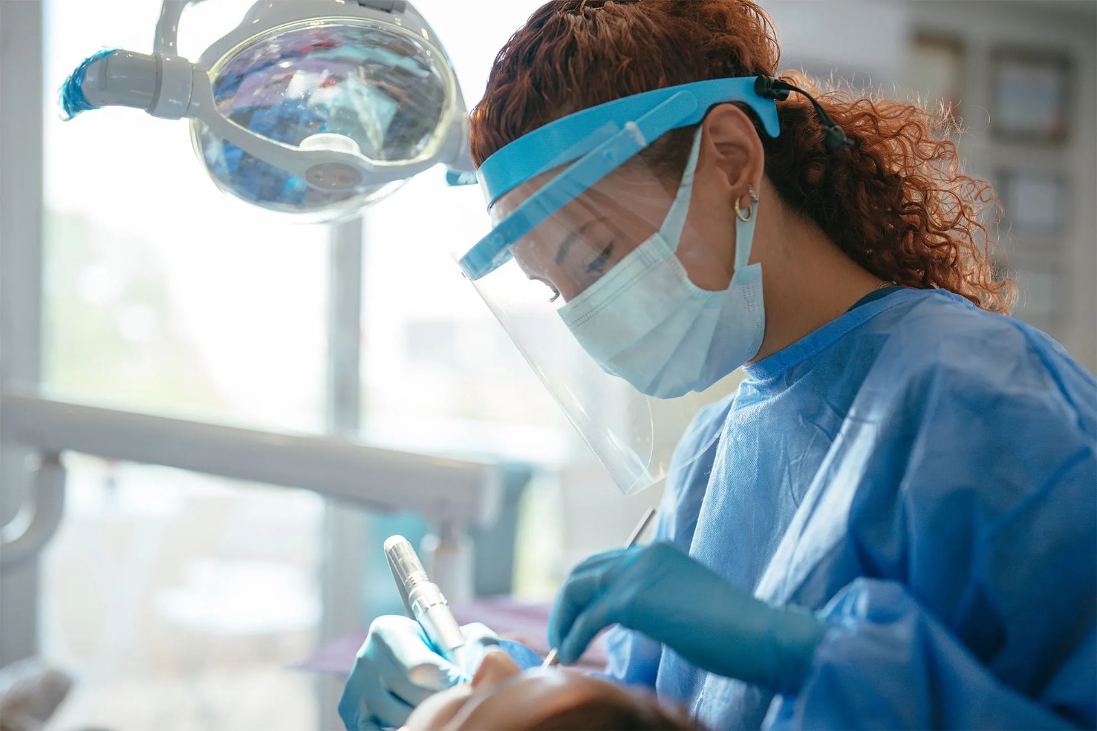 Kanak Multispeciality Dental Clinic care 3