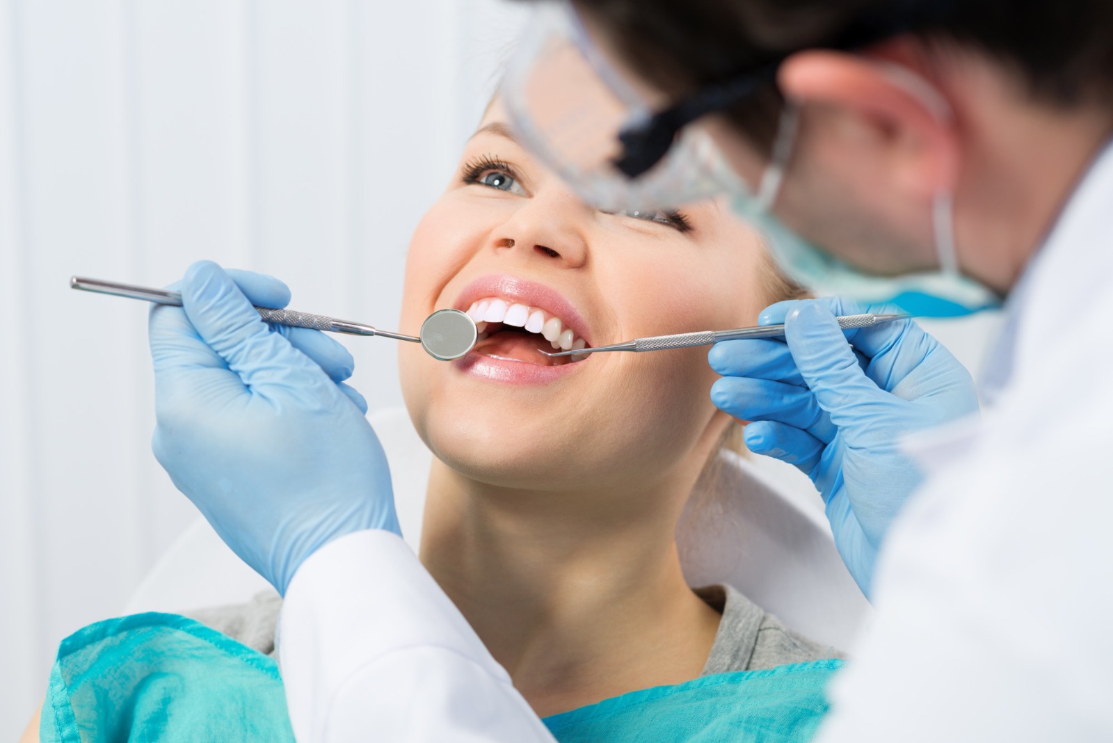 Kanak Multispeciality Dental Clinic care 4